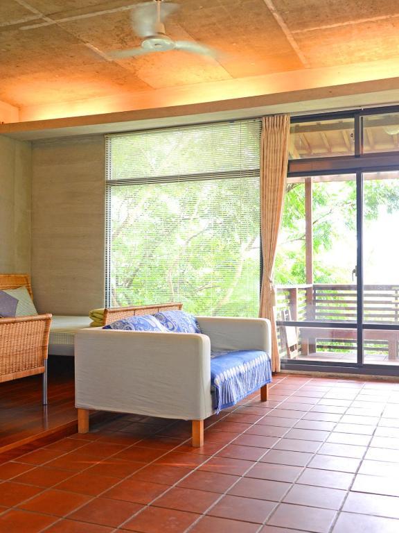 Nantou Puli Sunrise Villa Homestay B&B Экстерьер фото
